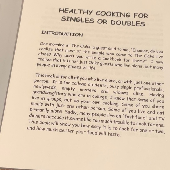 Recipes - Picture 3 of 5